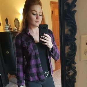 Haley Flannel